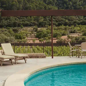 Rondaia, A Winery & Fincahotel-agroturismo In Tramuntana Esporles (Esporlas)