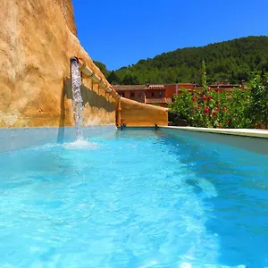  Auberge de jeunesse Sa Fita Backpackers - Juvenil